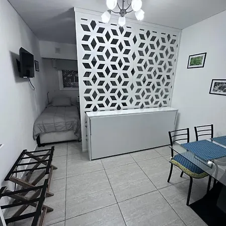 Departamento 1 Amb. Recoleta Apartment Buenos Aires Exterior photo