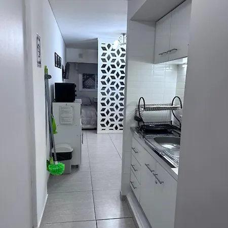 Departamento 1 Amb. Recoleta Apartment Buenos Aires Exterior photo