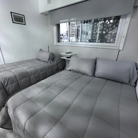 Departamento 1 Amb. Recoleta Apartment Buenos Aires Exterior photo