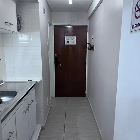 Departamento 1 Amb. Recoleta Apartment Buenos Aires Exterior photo