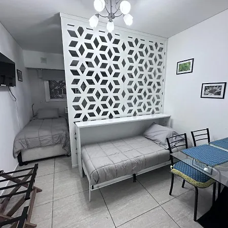Departamento 1 Amb. Recoleta Apartment Buenos Aires Exterior photo