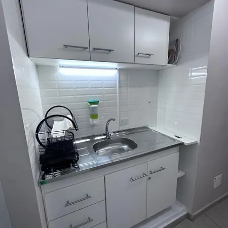 Departamento 1 Amb. Recoleta Apartment Buenos Aires Exterior photo