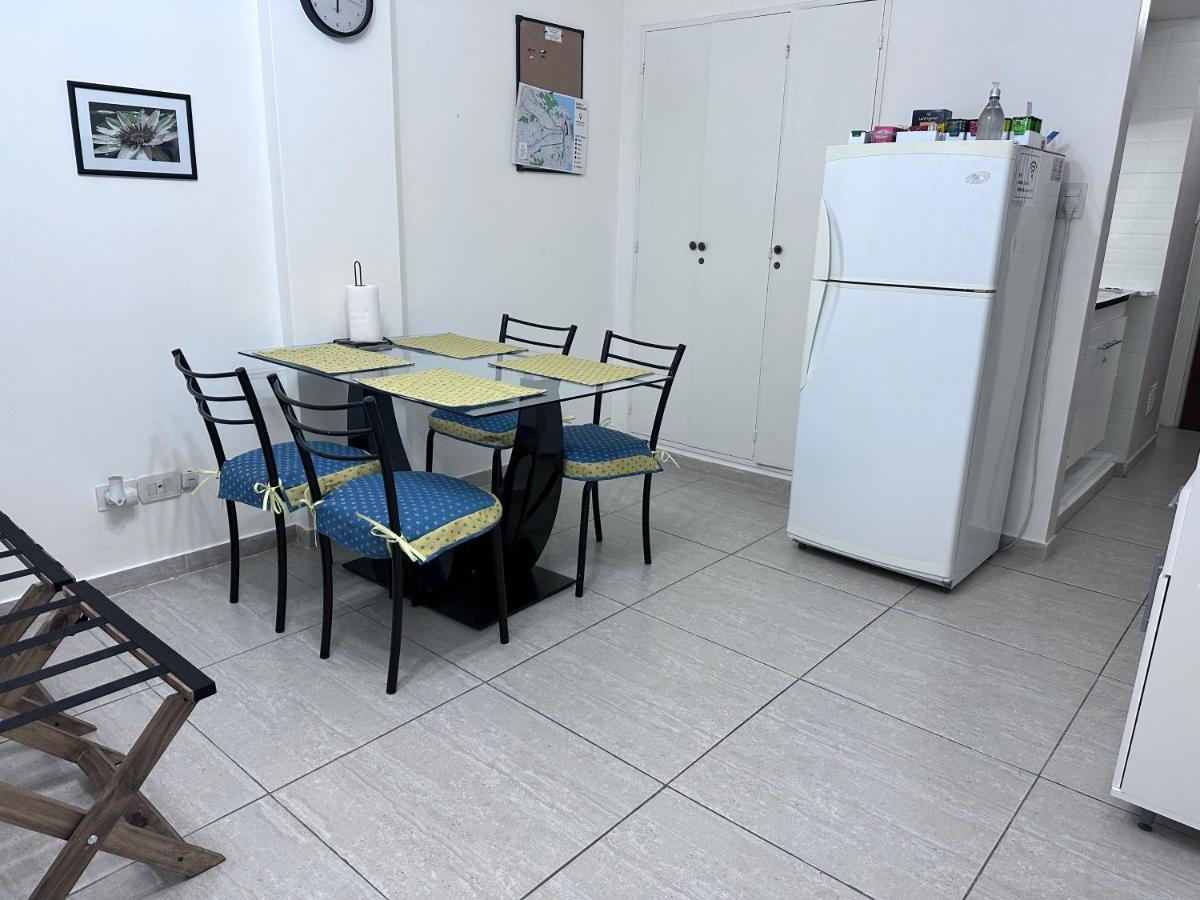 Apartment Departamento 1 Amb. Recoleta Buenos Aires