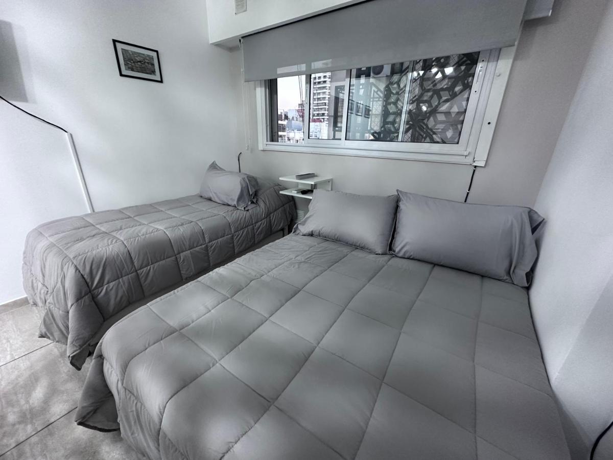 Departamento 1 Amb. Recoleta Apartment *