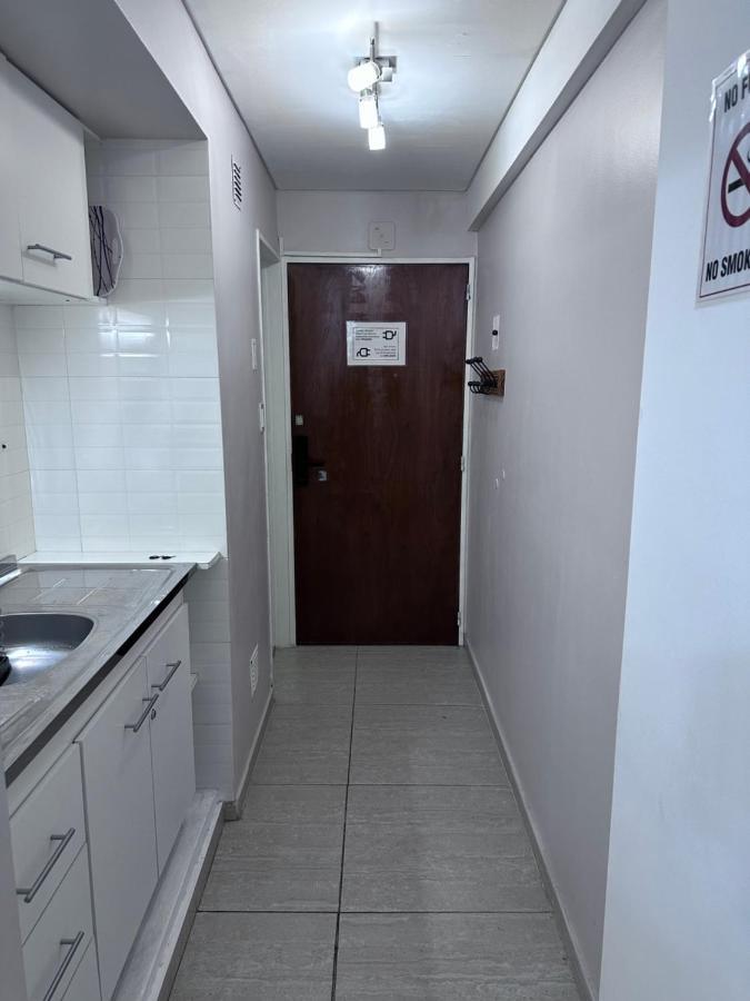 Apartment Departamento 1 Amb. Recoleta