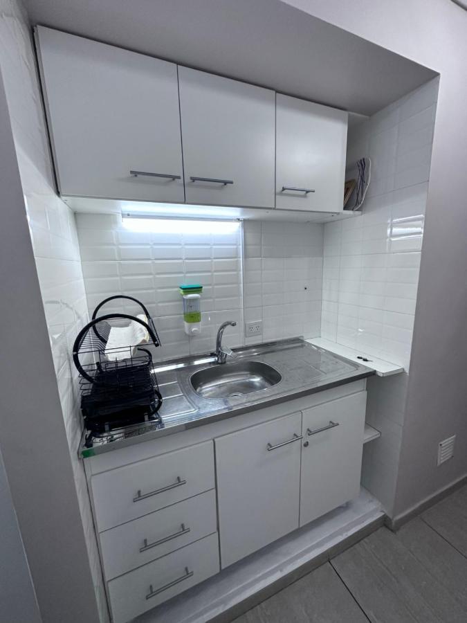 Departamento 1 Amb. Recoleta Apartment *