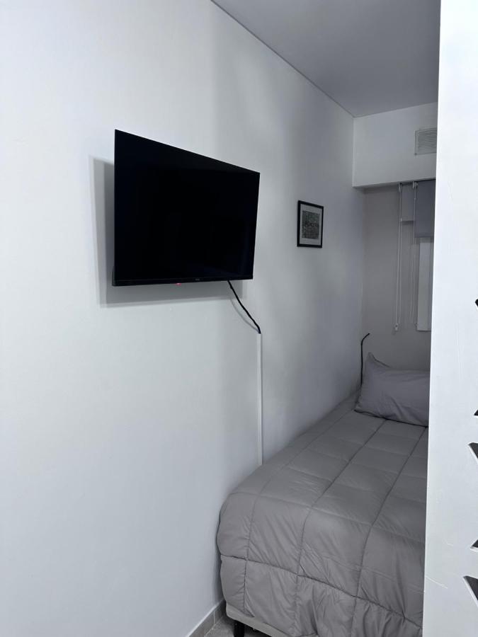 Apartment Departamento 1 Amb. Recoleta Buenos Aires
