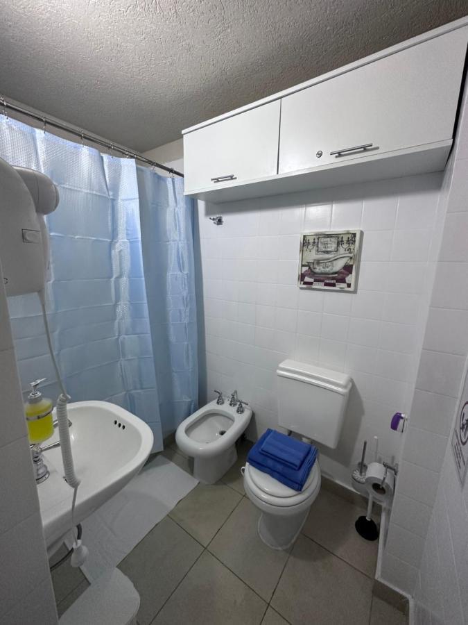 Departamento 1 Amb. Recoleta Apartment *