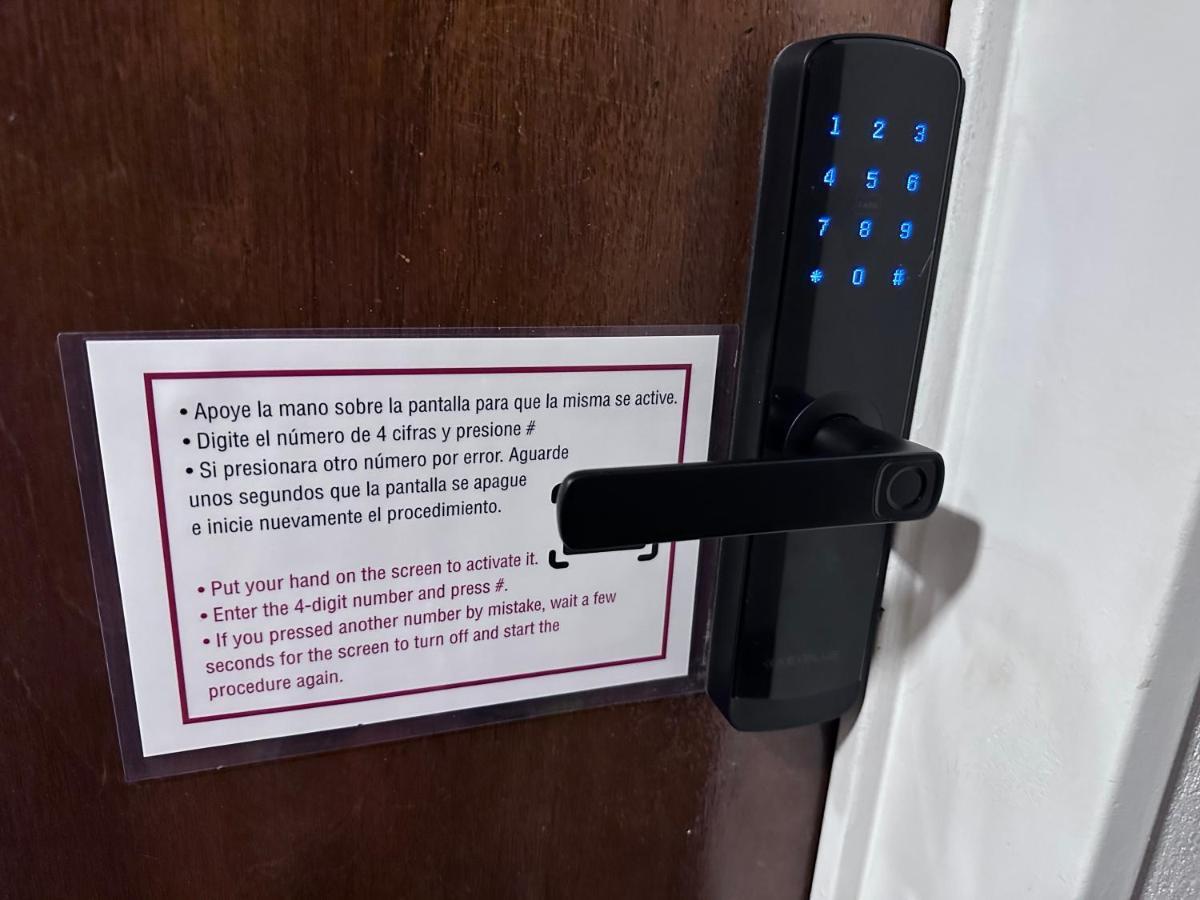 Departamento 1 Amb. Recoleta Apartment Buenos Aires
